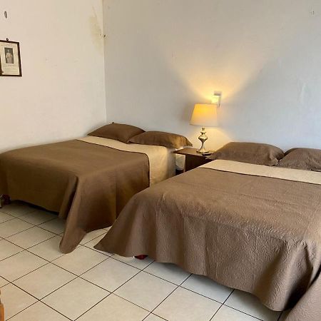 Hotel Maya Ixtlan Ixtlan del Rio Екстериор снимка