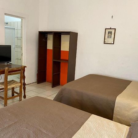 Hotel Maya Ixtlan Ixtlan del Rio Екстериор снимка
