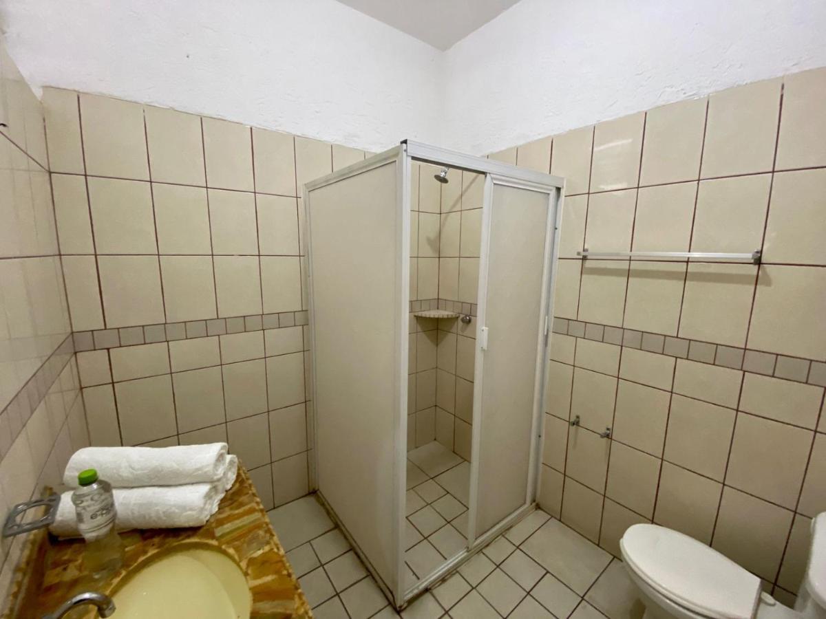 Hotel Maya Ixtlan Ixtlan del Rio Екстериор снимка