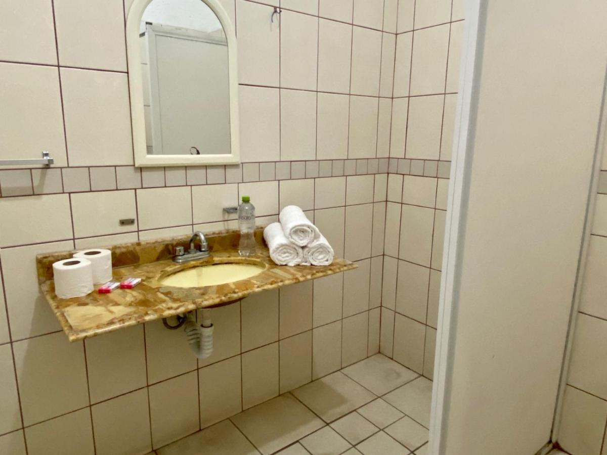 Hotel Maya Ixtlan Ixtlan del Rio Екстериор снимка