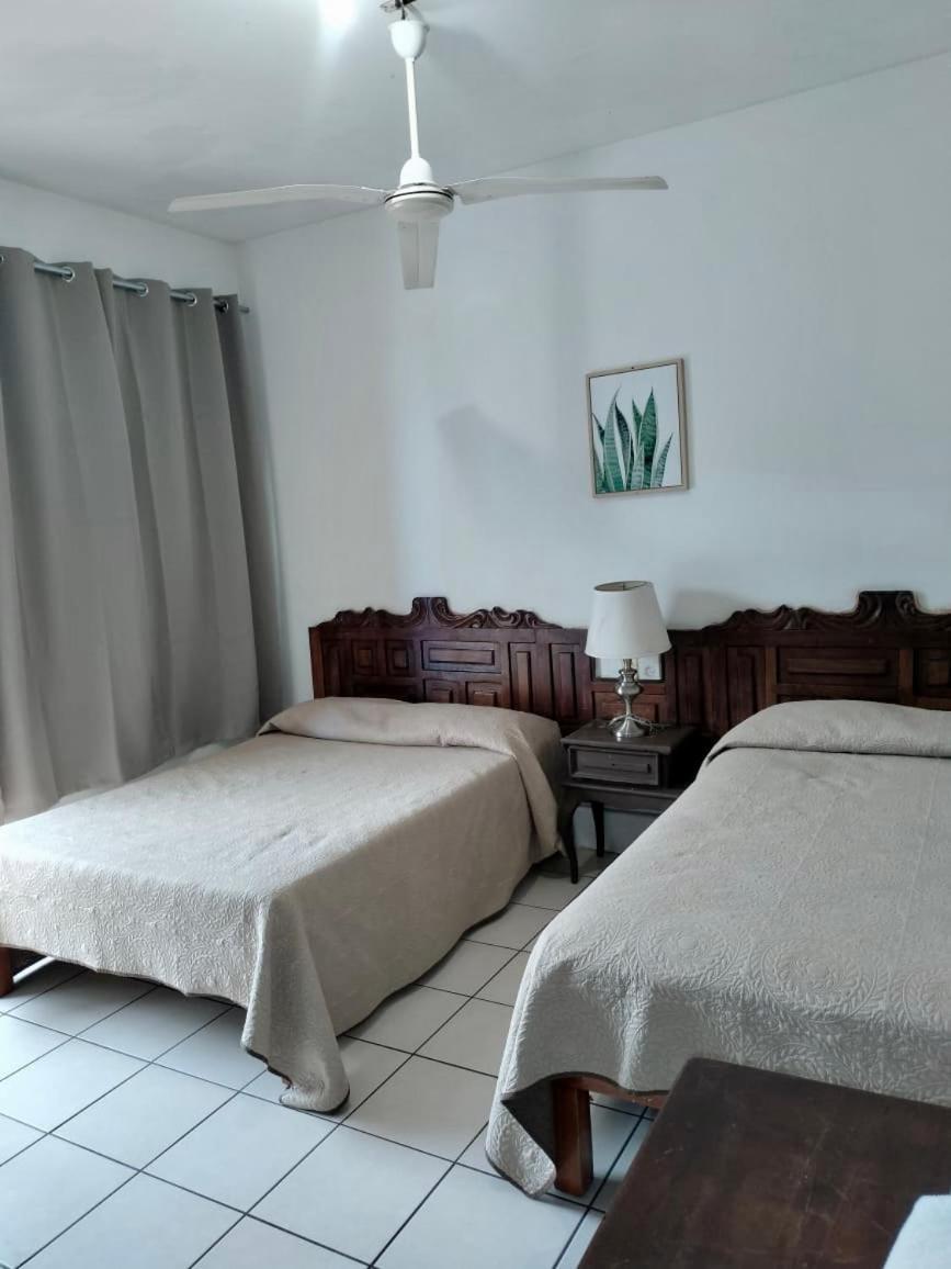 Hotel Maya Ixtlan Ixtlan del Rio Екстериор снимка